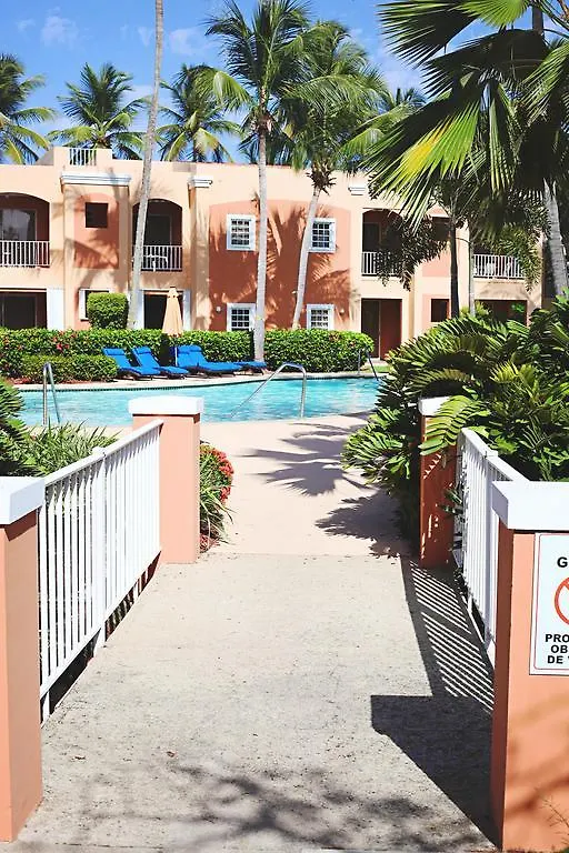 Appartement Acqualina Beach House à Humacao