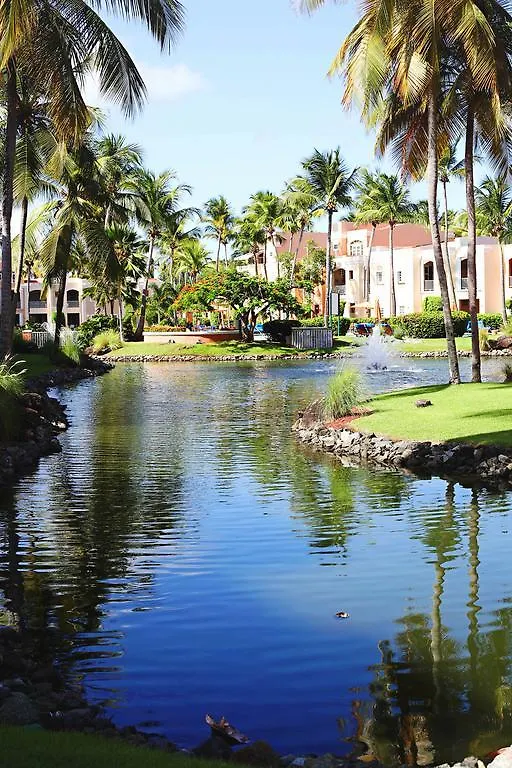 Appartement Acqualina Beach House à Humacao Porto Rico