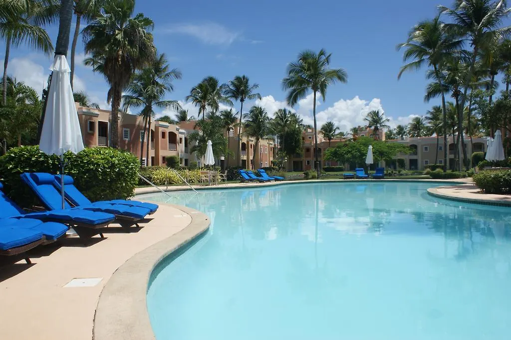 Appartement Acqualina Beach House à Humacao