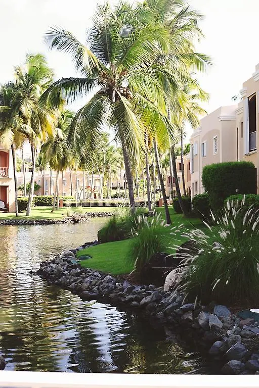 Appartement Acqualina Beach House à Humacao