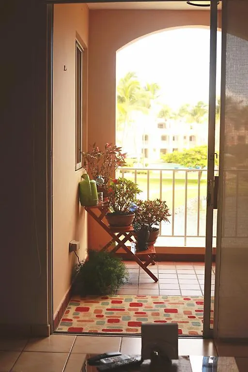 Appartement Acqualina Beach House à Humacao 0*,  Porto Rico