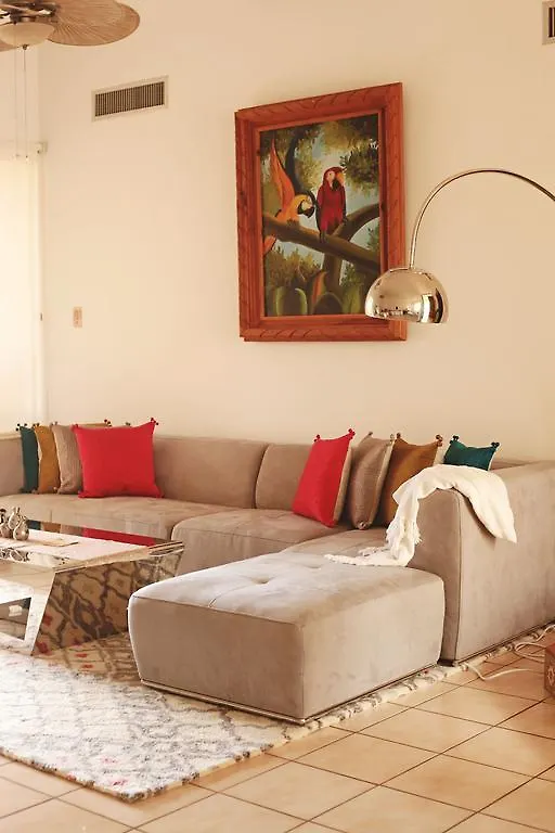 Appartement Acqualina Beach House à Humacao Porto Rico