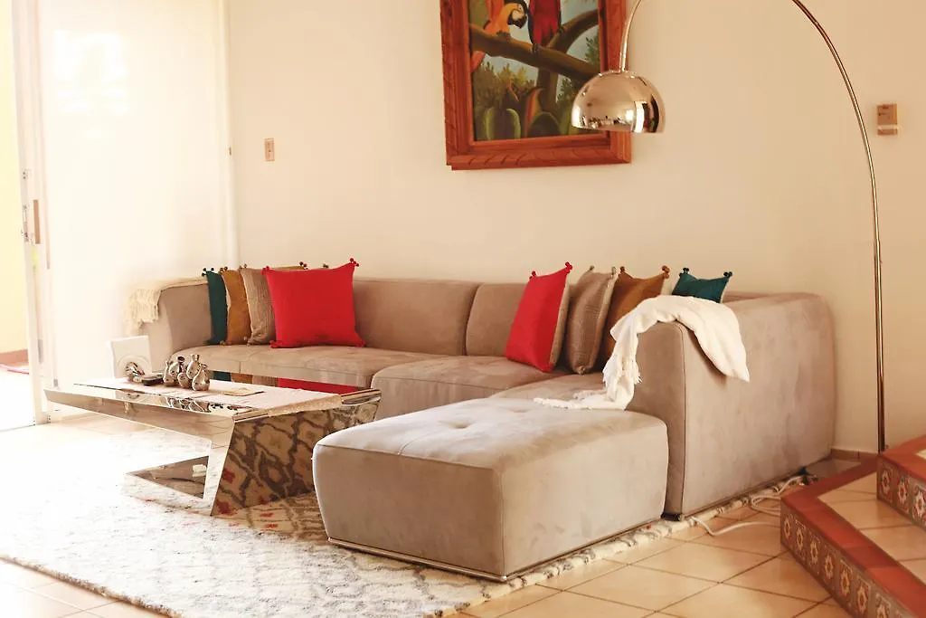 Appartement Acqualina Beach House à Humacao