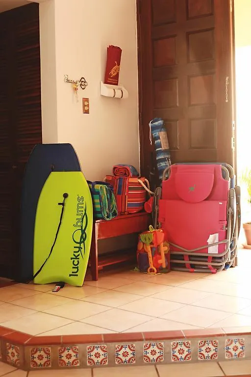 Appartement Acqualina Beach House à Humacao
