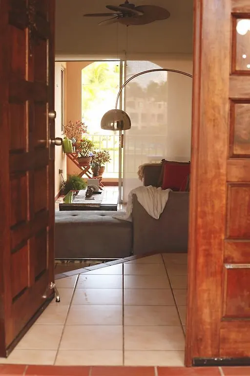 Appartement Acqualina Beach House à Humacao