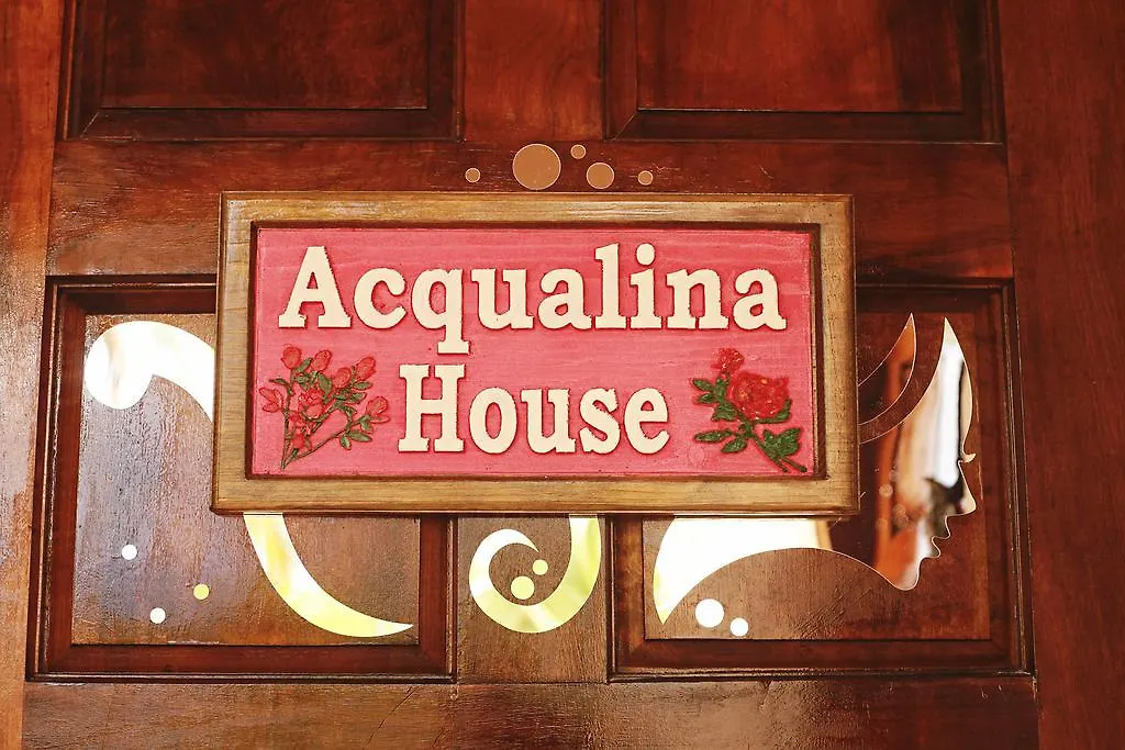 Appartement Acqualina Beach House à Humacao Porto Rico