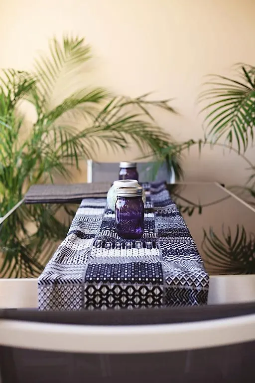 Appartement Acqualina Beach House à Humacao Porto Rico
