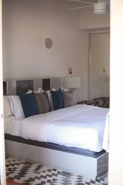 Appartement Acqualina Beach House à Humacao