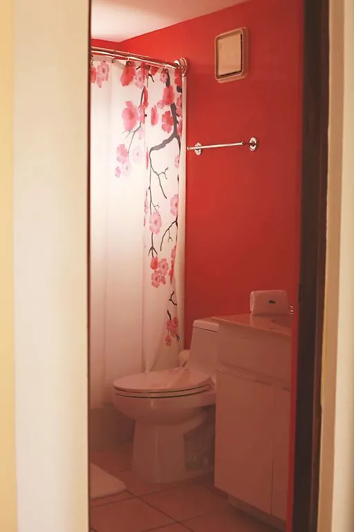 Appartement Acqualina Beach House à Humacao