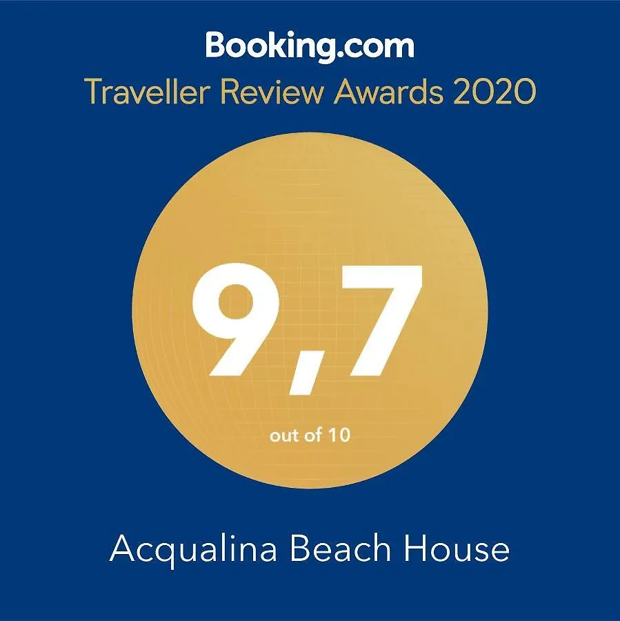 Appartement Acqualina Beach House à Humacao Porto Rico