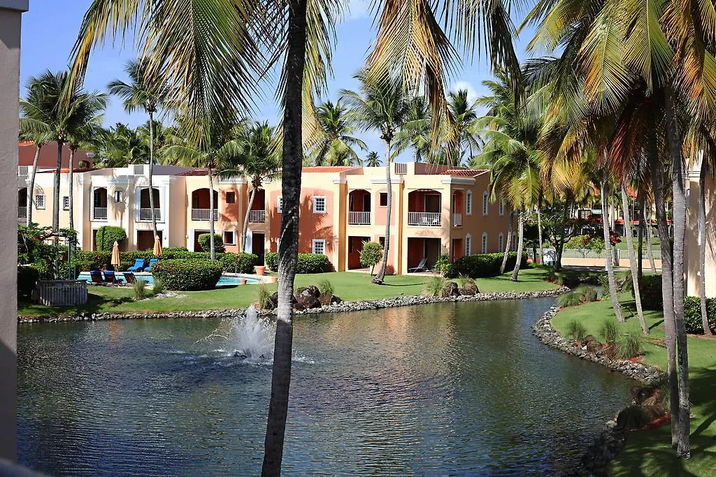 Acqualina Beach House Apartament Humacao